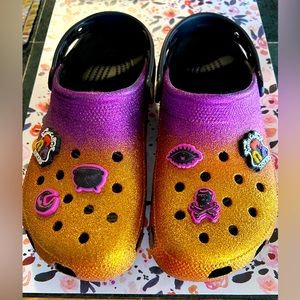 Hocus Pocus Crocs!